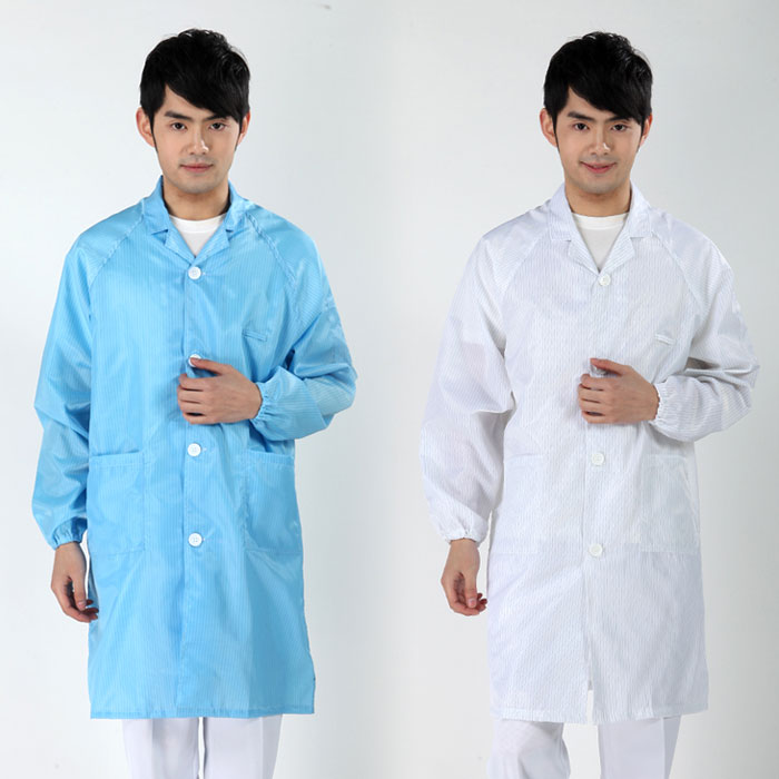 【北京工作服】的分類及洗滌保養(yǎng)