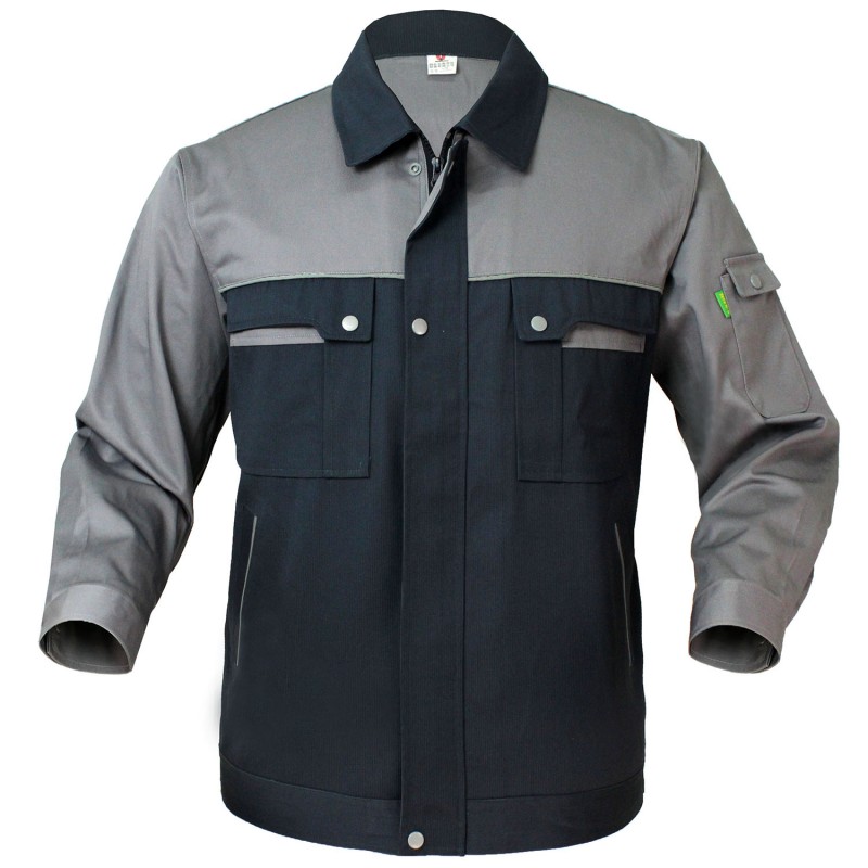 如何定制純棉工作服？定制流程是怎樣的呢？