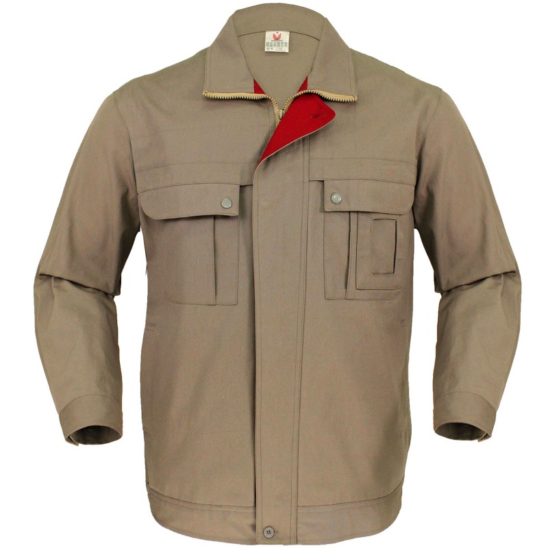 什么是防靜電工作服？定做有哪些技術要求？