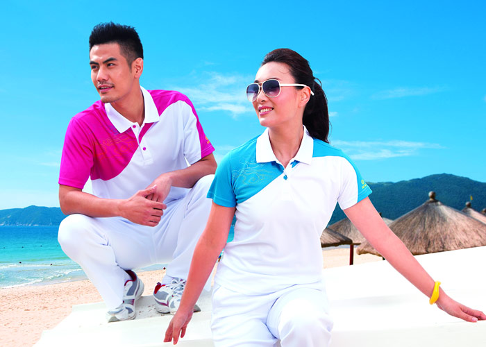 休閑服有哪些特點?定制時如何選擇款式？