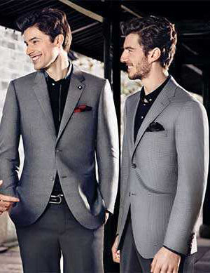 西服定做有什么優點?定做需要注意哪些方面？