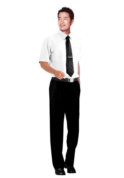 西裝怎樣挑選合適的襯衫？有哪些搭配要領？