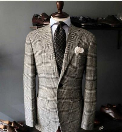 西裝怎樣挑選合適的襯衫？有哪些搭配要領？