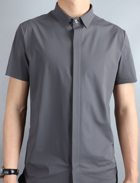 男士正裝襯衫有什么要求？有哪些規(guī)范穿法？