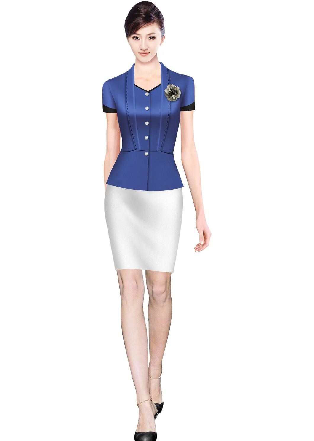 定制職業裝立體裁剪重要嗎?有哪些好處?