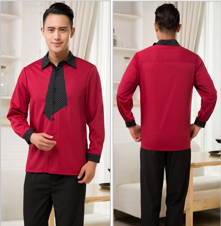 保安服定做的標(biāo)準(zhǔn)是什么?使用哪些面料？