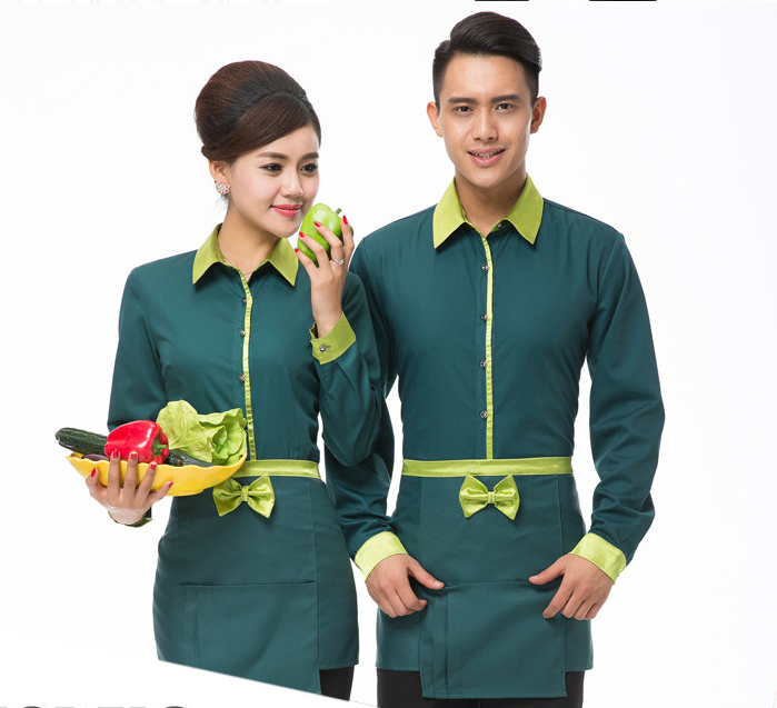 保安服定做的標(biāo)準(zhǔn)是什么?使用哪些面料？