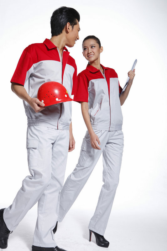 工作服定做應該遵循哪些原則？需要注意什么?